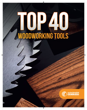 List of the most common carpentry tools and tricks to use them