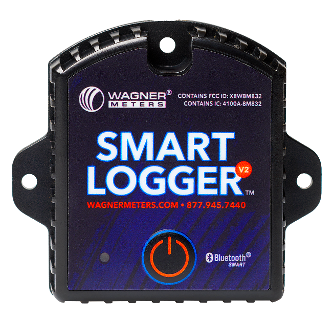 Smart Logger V2
