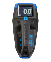 Compare the L622 wood moisture meter to other Orion meters