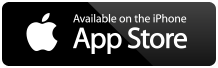 DataMaster App Apple Store button