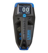 Compare the L622 wood moisture meter