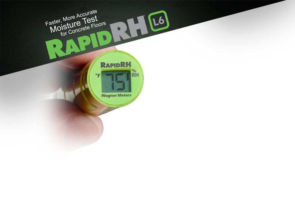 Rapid RH L6 Logo
