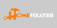 Homefixated Logo