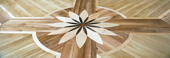 Multi Wood Floor