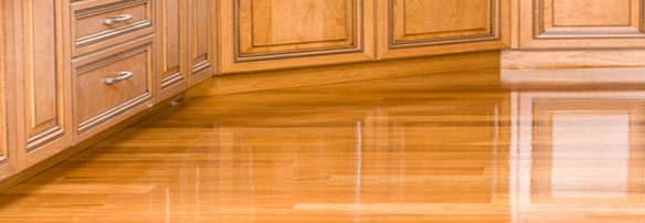 Common Types Of Hardwood Floor Finishes