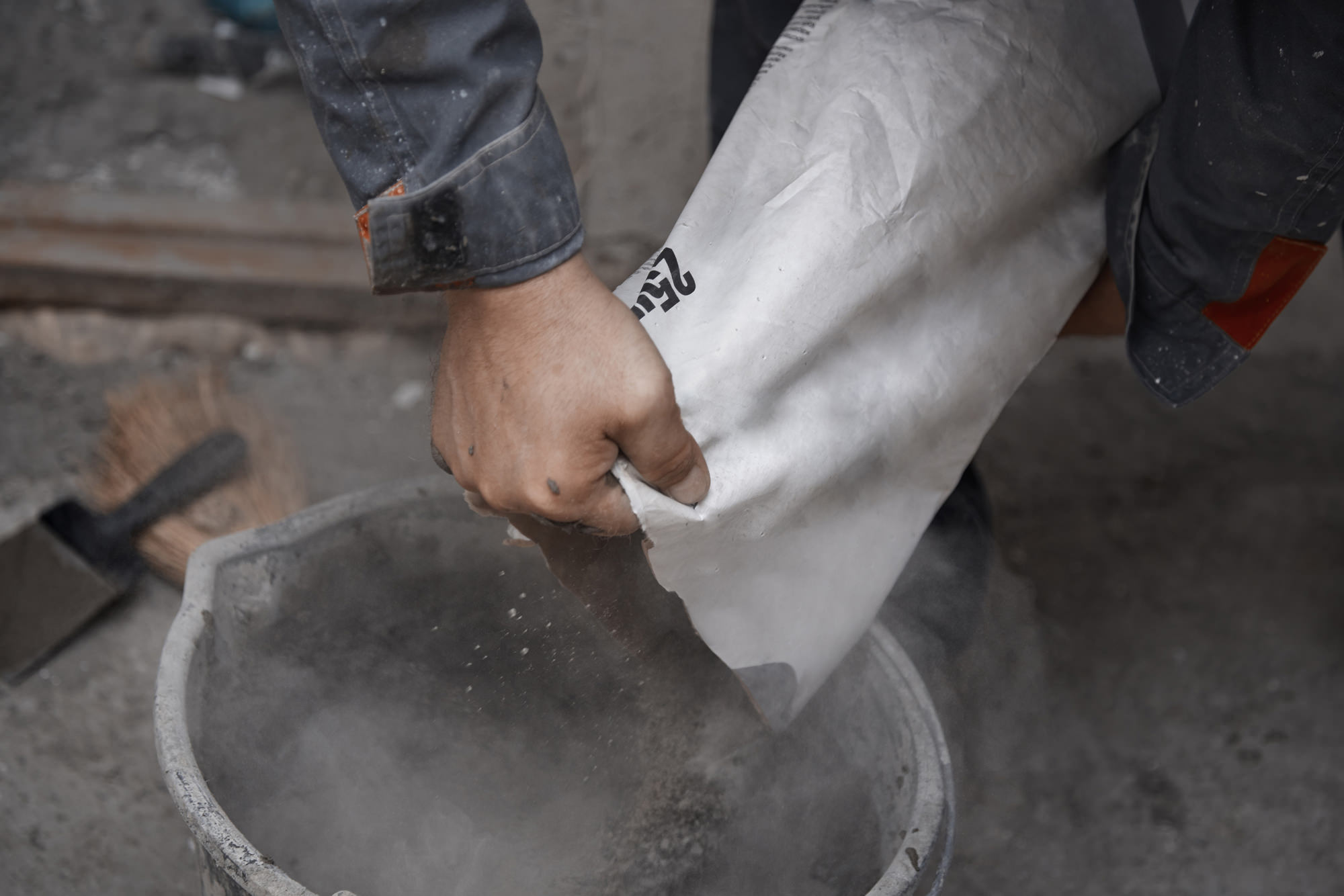 How to Rapidly Speed up Concrete Drying Time