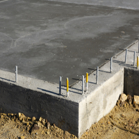 How to Rapidly Speed up Concrete Drying Time