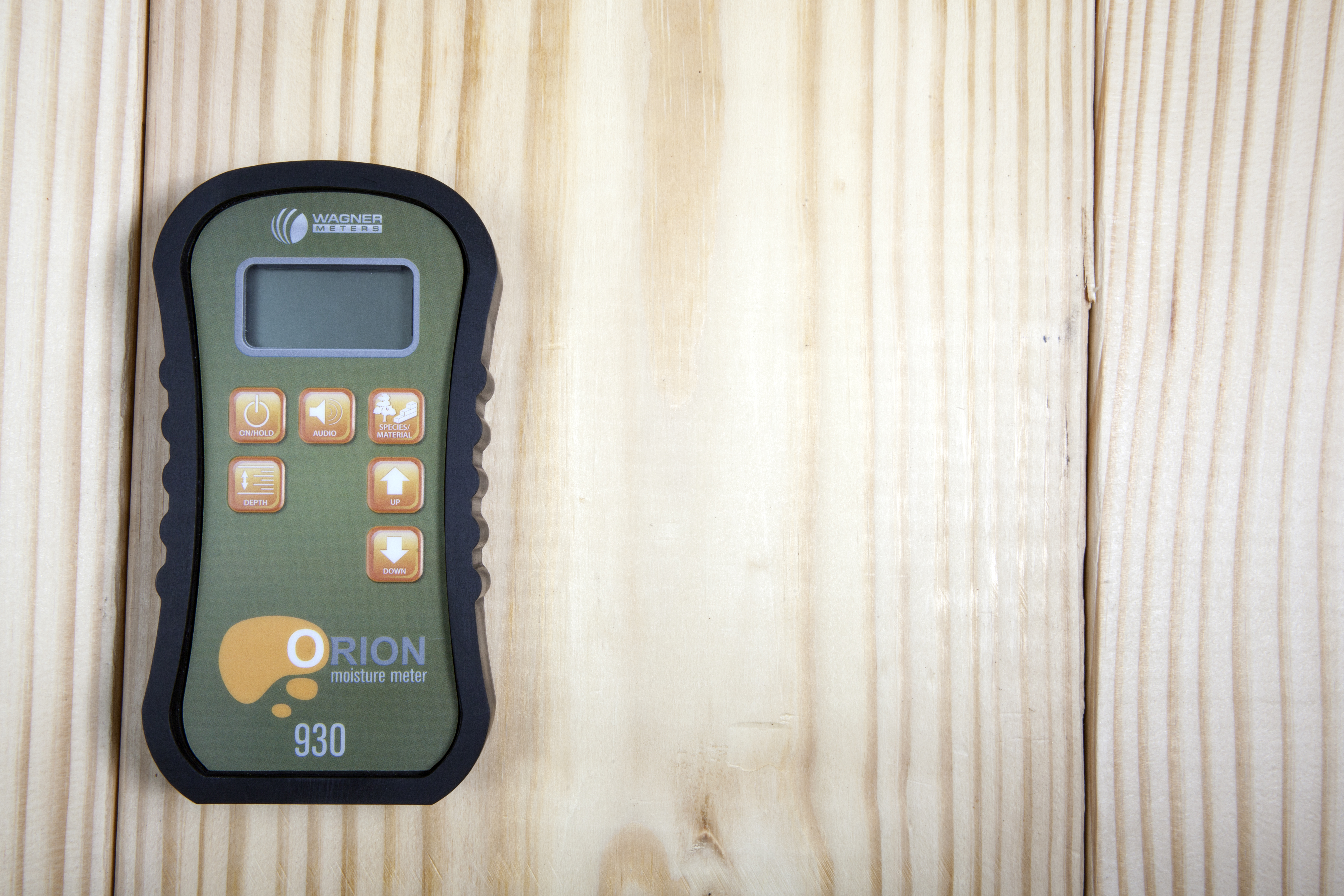 Hay Moisture Testers Comparison Chart