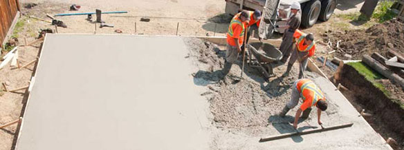 30 Top Tools for the Concrete Construction Site