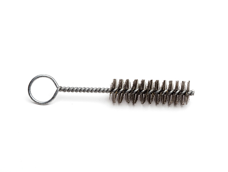 Wire Cleaning Brush - Wagner Meters