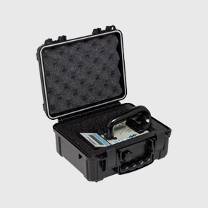 L600 Series Ruggedized Carrying Case