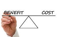 Benefits-vs-cost