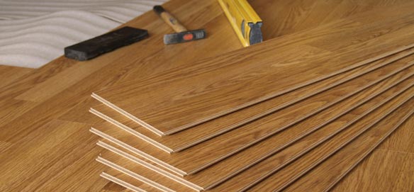 Wood Flooring Tools