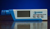 TH-200 Thermo-Hygrometer