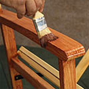 Amateur Wood Finishing 101: Introduction to Water-Based Staining