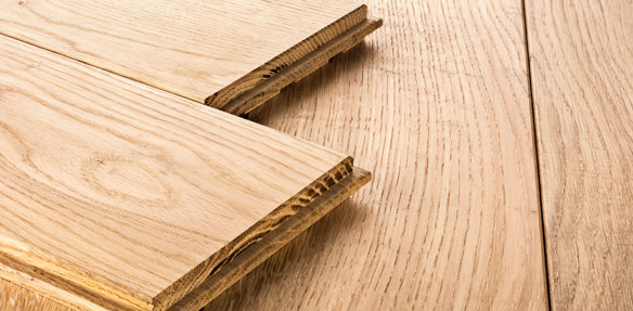 How To Acclimate Engineered And Solid Hardwood Flooring
