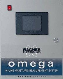 Omega Console Box