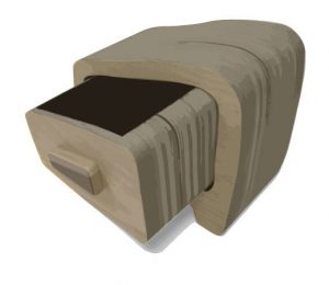 Bandsaw Box