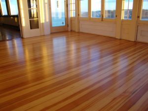 How To Use Wood Filler On Your Wood Floors