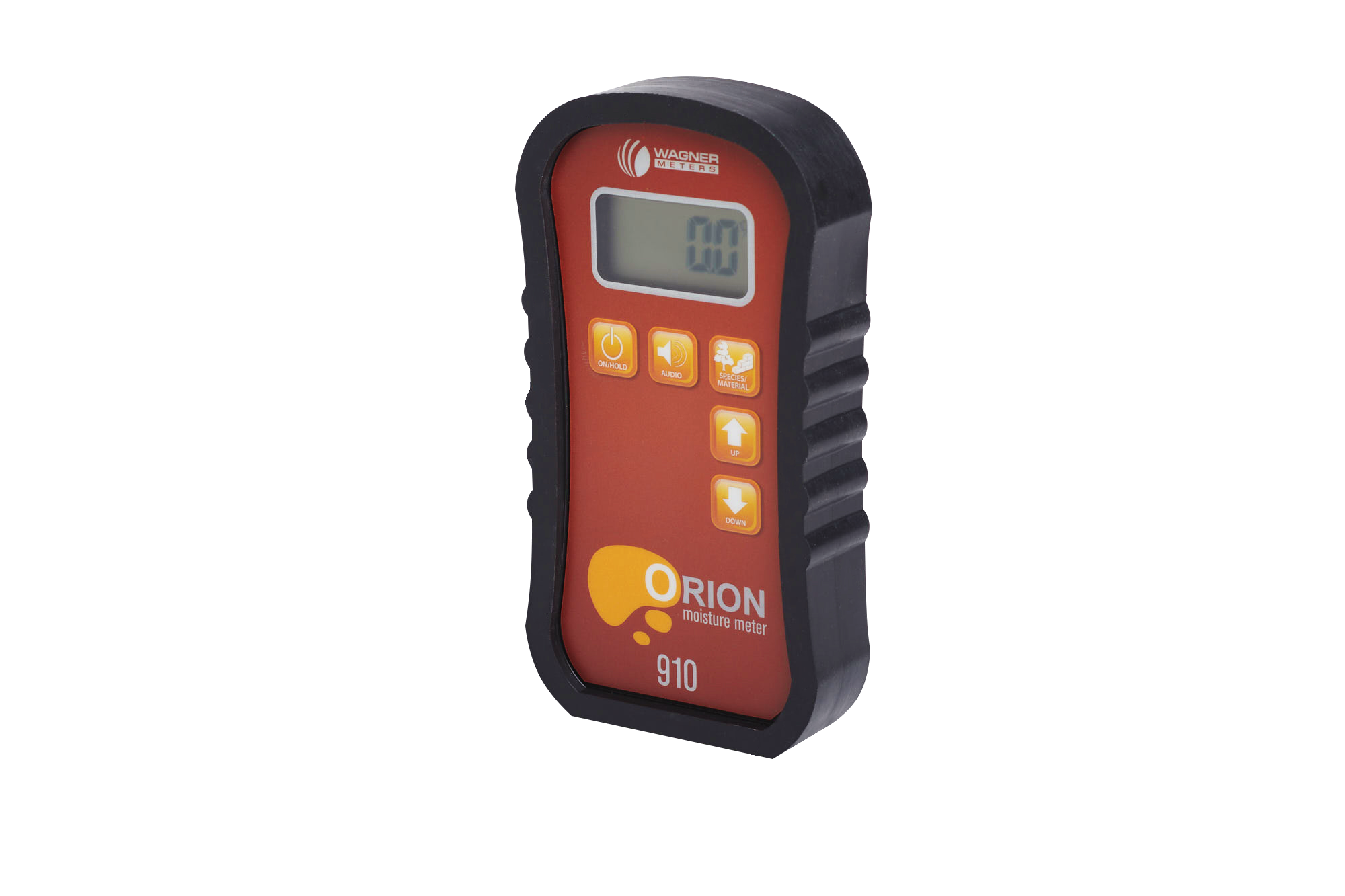 Orion® 910 Deep Depth Pinless Wood Moisture Meter Kit Wagner Meters