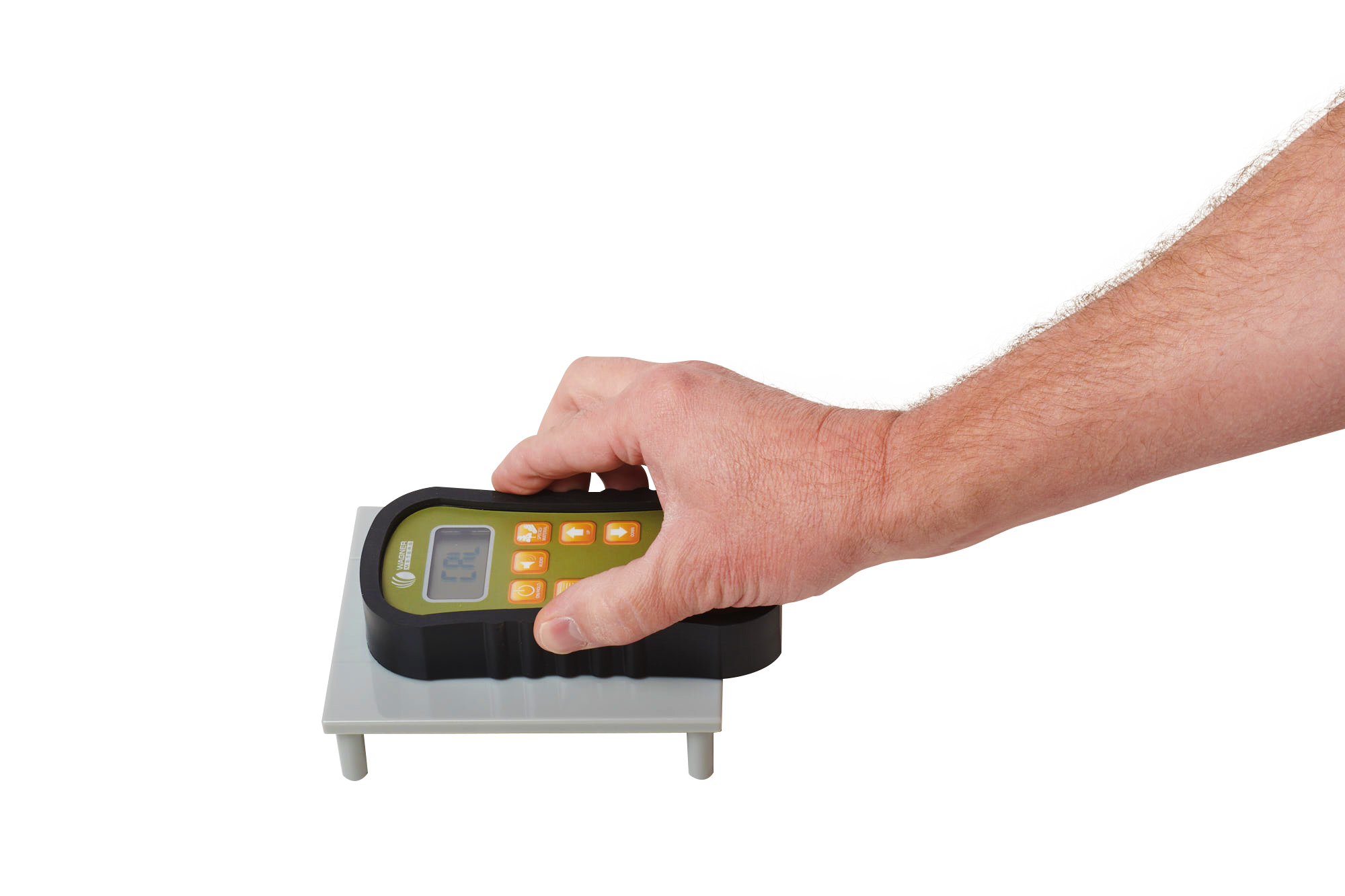 Orion® 930 Dual Depth Pinless Wood Moisture Meter Kit