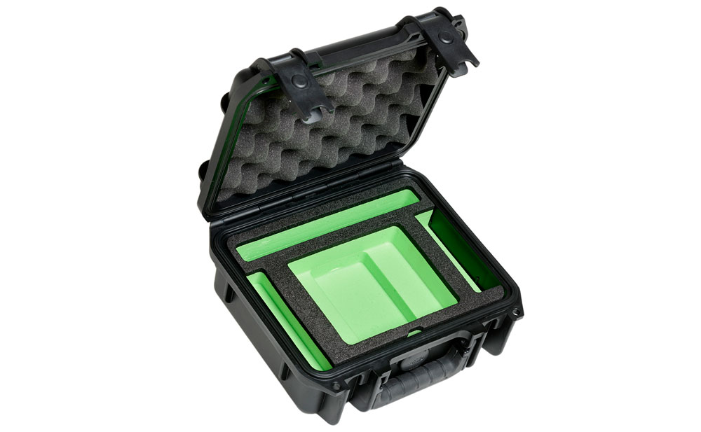 WFP300+ Rapid RH® L6 Concrete Moisture Test Kit with DataGrabbers®