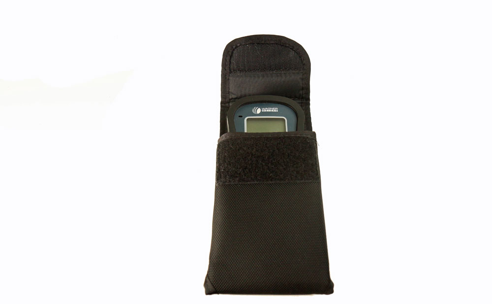 BallisticStyle BeltLoop Pouch Wagner Meters