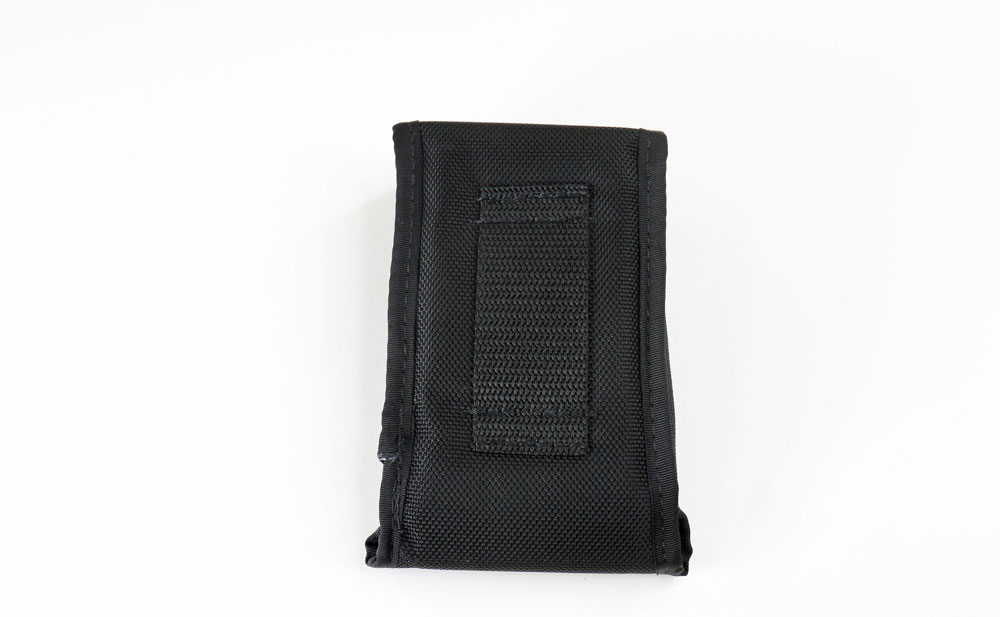 BallisticStyle BeltLoop Pouch Wagner Meters