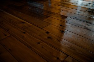 beautiful hardwood floor