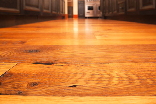 Reclaimed Wood Flooring, How Much Is Reclaimed Wood Flooring Worth