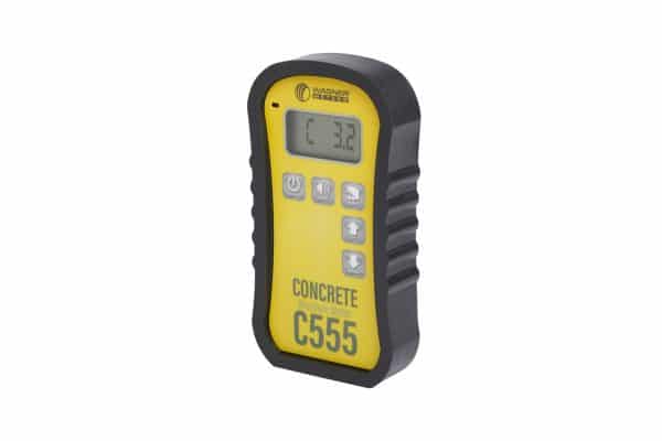 c555 moisture meter for concrete