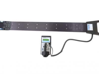 L622 Handheld Moisture Meter and 40-inch L722 Lumber Stack Probe Sensor Kit